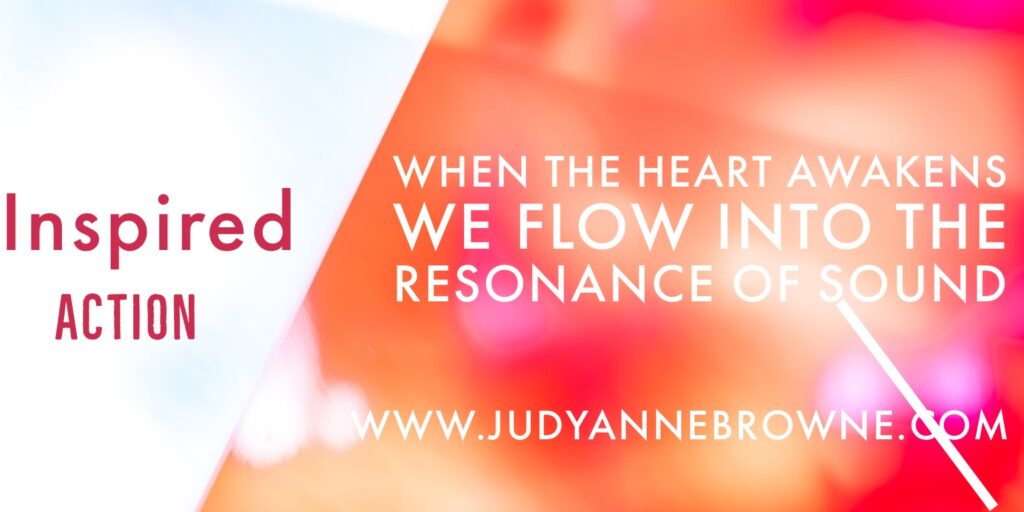 Judy Browne | Mind Soul Wellness | Inspired Change