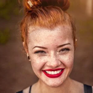 My Courageous Confident Self