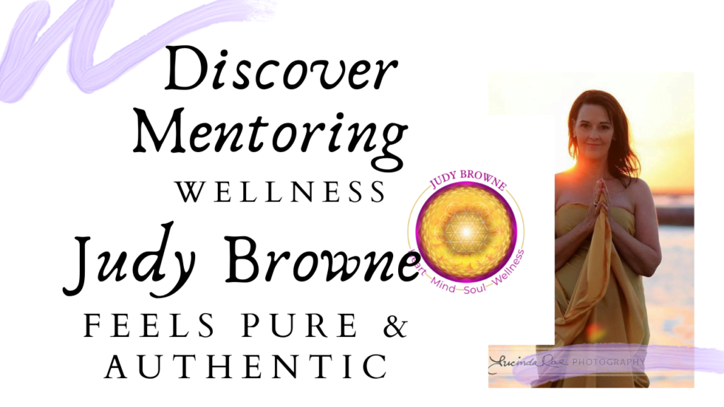Judy Browne | Mind Soul Wellness | Work Related Stress