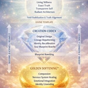 The New Alignment Private Session