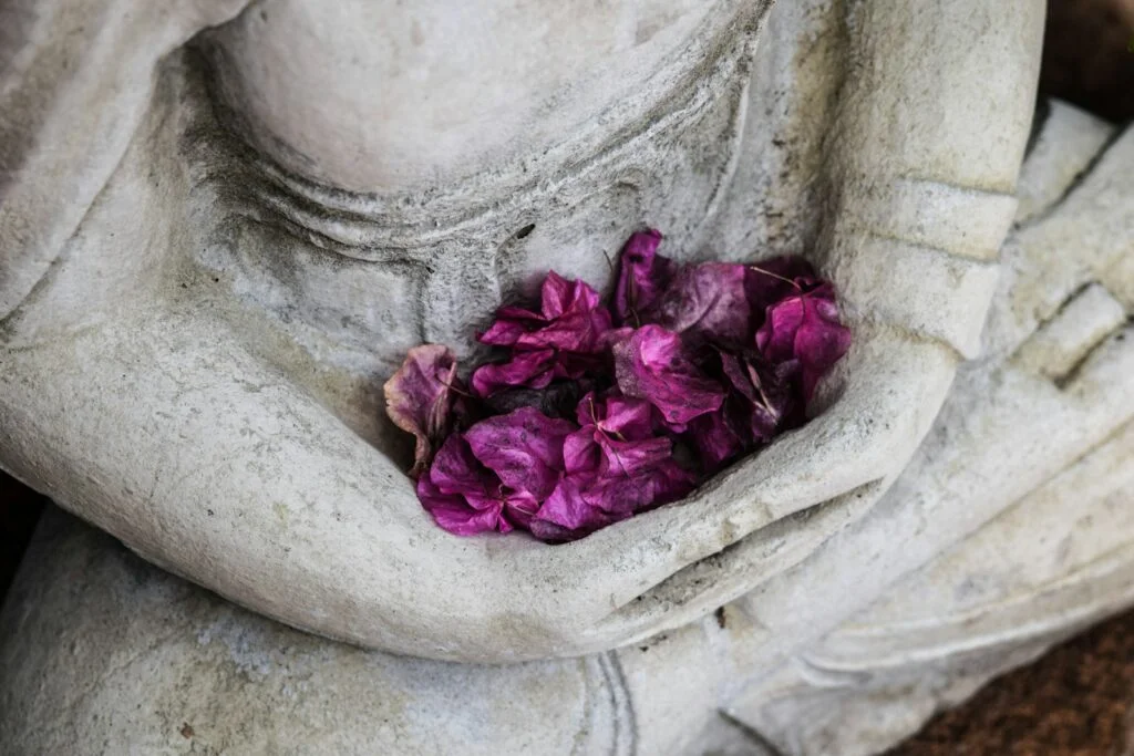 Transformational Tools Shop for Change | Mind Soul Wellness | Benefits Of Sound Healing 15 concrete statuette