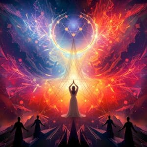 Embodying Divine Presence - A Lions Gate Portal Activation